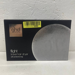 Складной фен Ghd Reis (2 фото из 9)