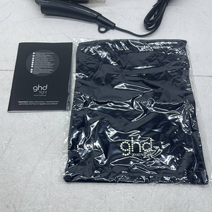 Складной фен Ghd Reis (3 фото из 9)