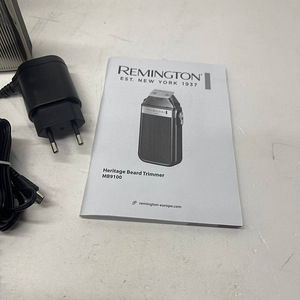 Мужская бритва Remington Premium MB9100 (4 фото из 10)