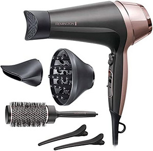 Фен Remington 2200 Вт D570 7 (1 фото из 10)