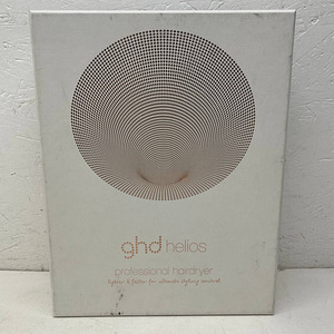 LOT! ghd Helios föön 2200W (2 foto / 10)