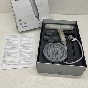 LOT! Gama Italy Professional Iq Perfect Föön (3 foto / 10)