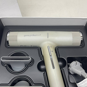 LOT! Gama Italy Professional Iq Perfect Föön (4 foto / 10)
