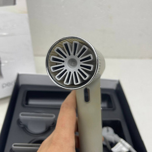 LOT! Gama Italy Professional Iq Perfect Föön (8 foto / 10)