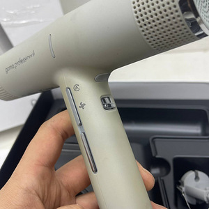 LOT! Gama Italy Professional Iq Perfect Föön (9 foto / 10)