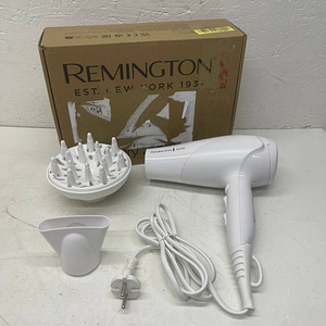 Фен Remington Ion 2200 Вт, Ion D3199 (2 фото из 10)