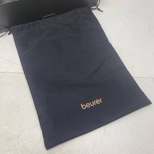 Beurer HC 35 Фен 2000 Вт (3 фото из 10)