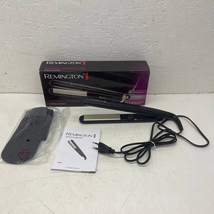 Выпрямитель для волос Remington Ceramic Straight (2 фото из 10)