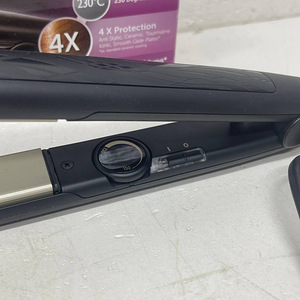 Выпрямитель для волос Remington Ceramic Straight (6 фото из 10)
