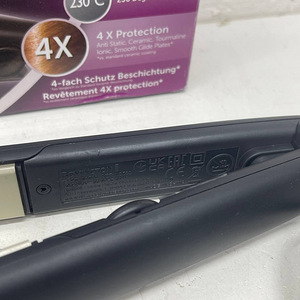 Выпрямитель для волос Remington Ceramic Straight (8 фото из 10)