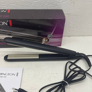 Выпрямитель для волос Remington Ceramic Straight (10 фото из 10)