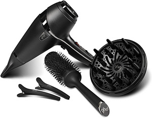 Комплект фена ghd 2100W (1 фото из 10)