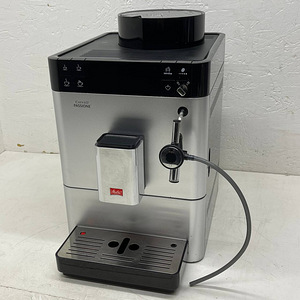LOT! Kohvimasin Melitta Caffeo Passione F53 1450W (2 foto / 10)