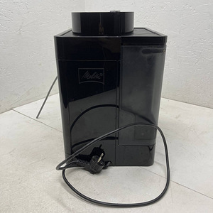 LOT! Kohvimasin Melitta Caffeo Passione F53 1450W (10 foto / 10)