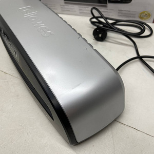 Ламинатор Fellowes Saturn 3i A4 (7 фото из 10)
