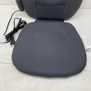 LOT! Homedics Shiatsu massaažiiste seljale ja õlgadele (4 foto / 9)