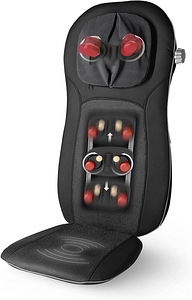 LOT! medisana MCN Pro Shiatsu massaažiiste (1 foto / 10)