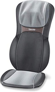 LOT! Beurer MG 295 Shiatsu massaažiiste (1 foto / 10)