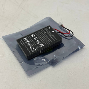 LOT! UUS Laetav aku LIP1522 3,65V 1000mAh/3,7Wh PS4 (2 foto / 5)