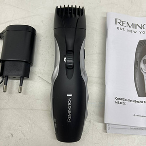 МНОГО! Бритва Remington Barba MB320C (4 фото из 10)