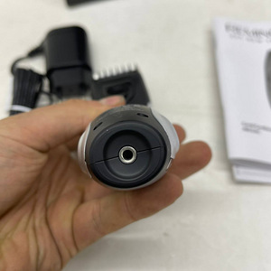 МНОГО! Бритва Remington Barba MB320C (7 фото из 10)