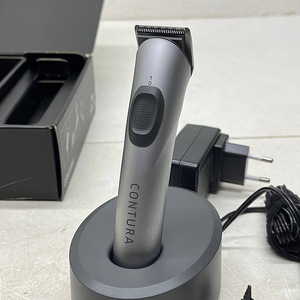 LOT! Juukselõikur Wella Contura Trimmer (6 foto / 10)