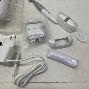 LOT! Braun Silk-épil 9-890, epilaator (6 foto / 10)