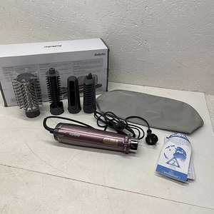 LOT! BaByliss pöörlev AS960E Föön-koolutaja (4 foto / 10)