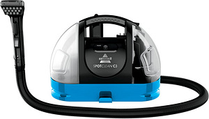 LOT! BISSELL SpotClean C3 3619N Tekstiilipesur (1 foto / 10)