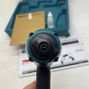 LOT! Naelapüstol Makita AF506 (5 foto / 10)