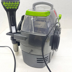 LOT! Tekstiilipesur Bissell SpotClean Pet Pro 15585 (8 foto / 10)