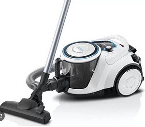 Пылесос Bosch ProSilence 600 Вт (1 фото из 9)