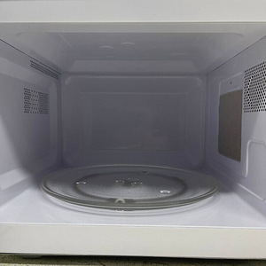 LOT! Toshiba MM2-AM23PF 800W mikrolaineahi 23 l (8 foto / 10)