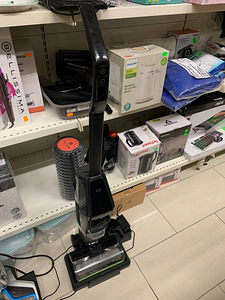 LOT! BISSELL CrossWave X7 Juhtmeta Tolmuimeja Pet Pro (2 foto / 5)