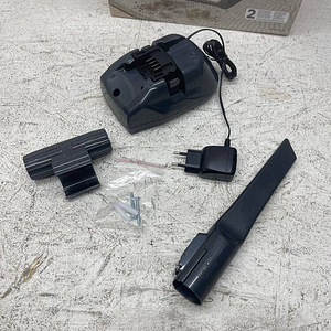LOT! Black & Decker BHFEV182C Juhtmeta tolmuimeja (2 foto / 10)