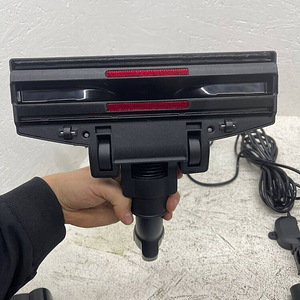 LOT! Ariete 2759 Handy Force RBT tolmuimeja (6 foto / 10)