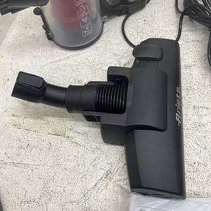 LOT! Ariete 2759 Handy Force RBT tolmuimeja (7 foto / 10)