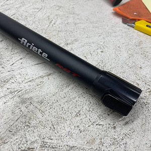 LOT! Ariete 2759 Handy Force RBT tolmuimeja (8 foto / 10)