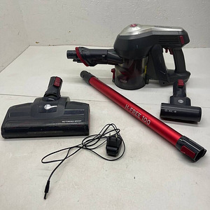 Беспроводной пылесос Hoover H-FREE 100 (1 фото из 10)
