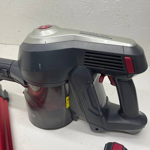 Беспроводной пылесос Hoover H-FREE 100 (4 фото из 10)