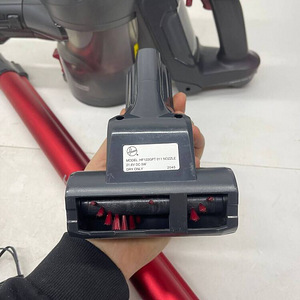 Беспроводной пылесос Hoover H-FREE 100 (6 фото из 10)