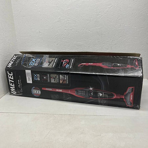 Пылесос Imetec Piuma Extreme++ SC3-600 (2 фото из 10)