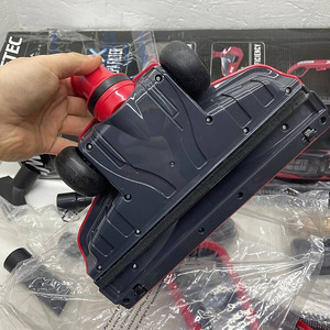Пылесос Imetec Piuma Extreme++ SC3-600 (8 фото из 10)