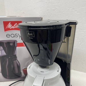 LOT! Melitta Easy Therm Kohvimasin (5 foto / 10)