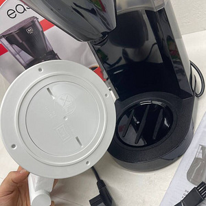 LOT! Melitta Easy Therm Kohvimasin (7 foto / 10)