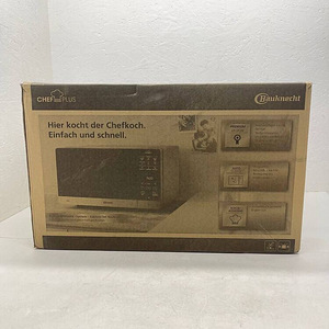 Микроволновая печь Bauknecht Chef Plus MW 45 SL 25л Гриль (2 фото из 10)