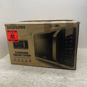 LOT! Samsung MC28H5015AS Mikrolaineahi 28l grill (2 foto / 10)