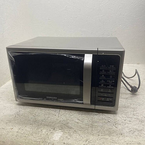 LOT! Samsung MC28H5015AS Mikrolaineahi 28l grill (3 foto / 10)