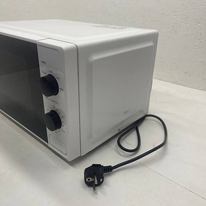 LOT! Mikrolaineahi Toshiba MM2-MM20PF, 20 L, 800 W (3 foto / 10)
