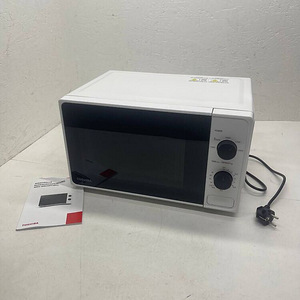 LOT! Mikrolaineahi Toshiba MM2-MM20PF, 20 L, 800 W (4 foto / 10)
